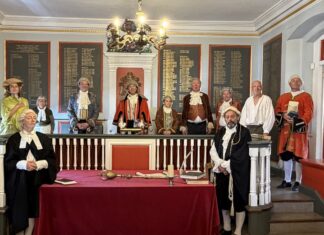 Is John Breads guilty?