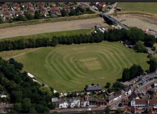 Rye Cricket Club celebrates achievements