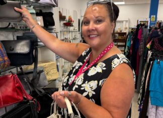 Every hour helps, every volunteer counts