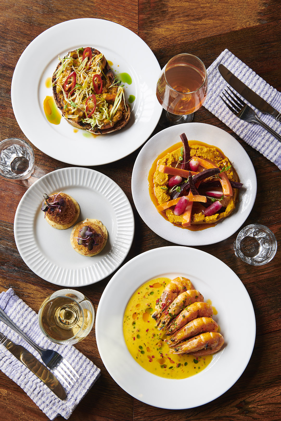 Small Plates St Leonards