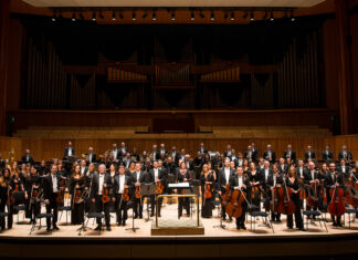 One of the world’s best orchestras comes to Hastings