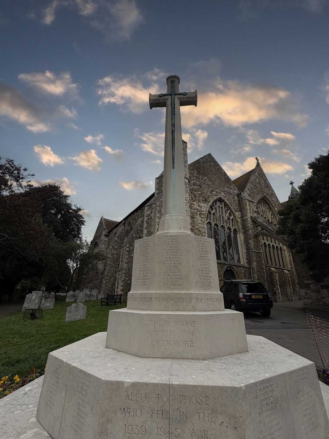 The War Memorial I IMG_5918 2