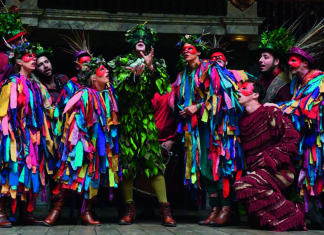 Fletcher’s 400th anniversary