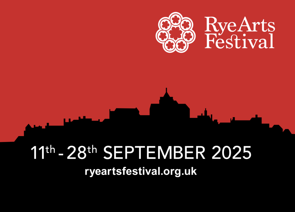 Rye Arts Festival