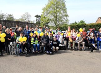 Making Rye more accessible