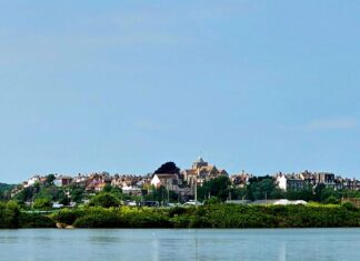 News in brief October 10