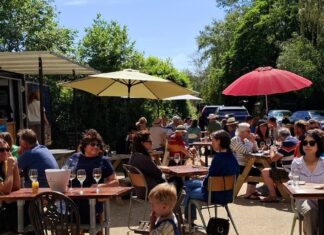 Winter break for The Seafood Bar