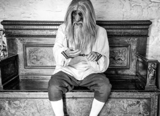 Tales from the Court Hall