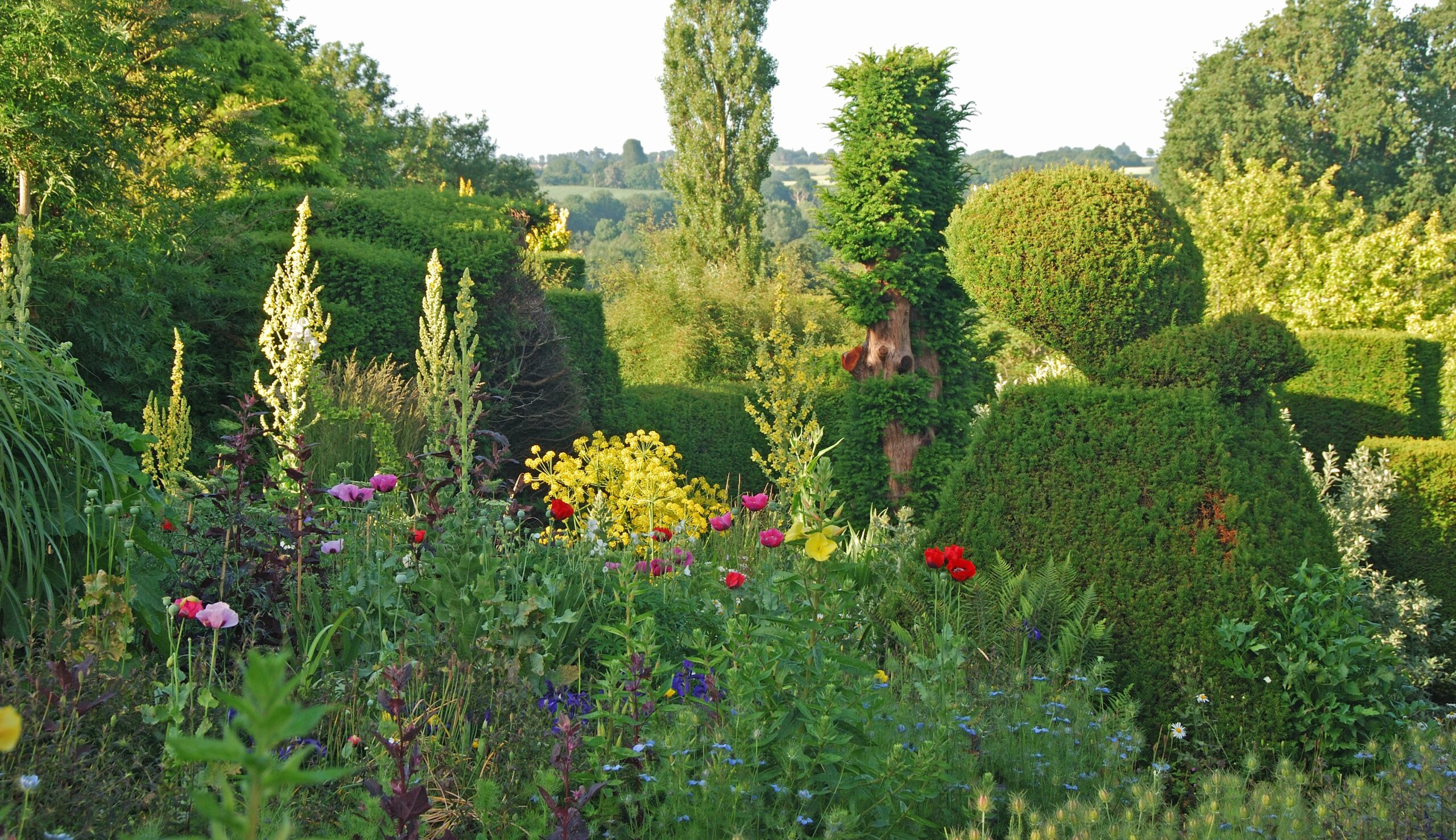 The Art and Craft of Gardening at Great Dixter