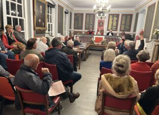 Let’s get things moving