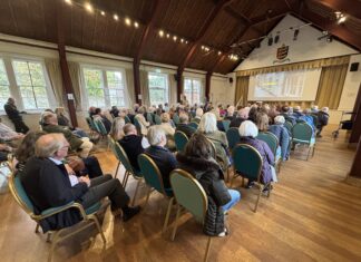 From strength to strength