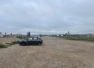 Free Camber car park faces charges