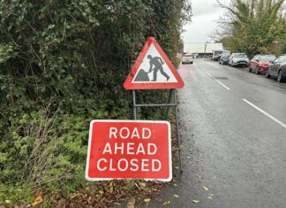 80 year olds forced to sleep in car