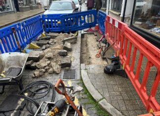 Access denied to access improved