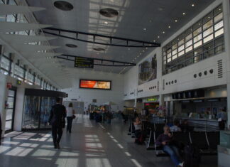 Eurostar says non to Ashford