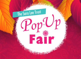 Autumn Pop-Up Fair