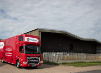 150 years of service in Rye