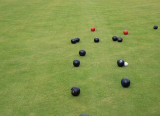 Rye Bowls Club rounds up the year
