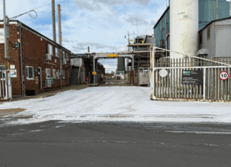 News in brief October 3