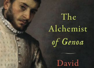 The Alchemist of Genoa