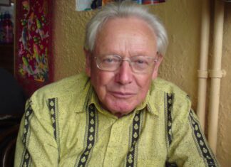 Wit, kindness and a love of company