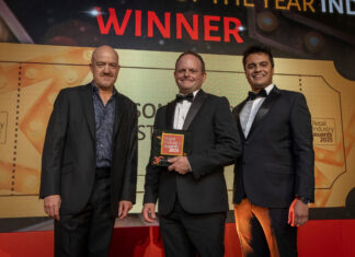 Jempson’s wins prestigious award