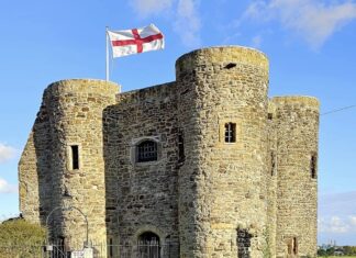 News in brief 14 November