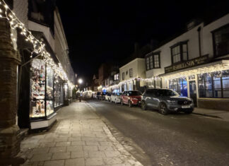 “I still can’t quite believe it”