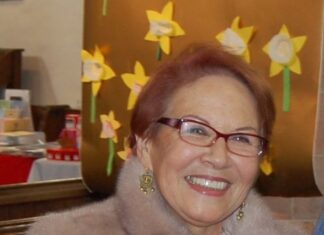 “Rye is all the paradise I need”