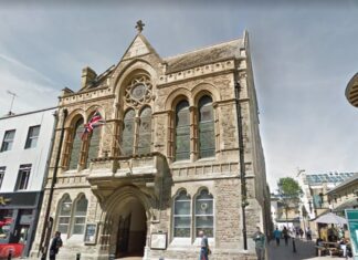Moving Hastings Register Office approved