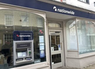 Bank to stay open