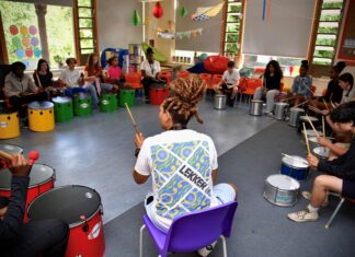 SongMaps Rye 25-26 starts with a bang