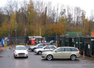 You’ll need to book