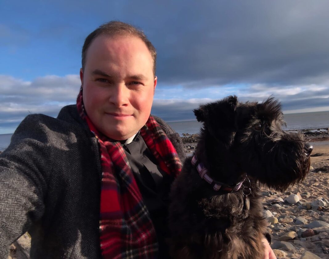 Rev Nathanael Hayler (1)