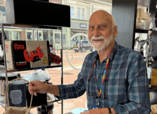 Curious about volunteering?