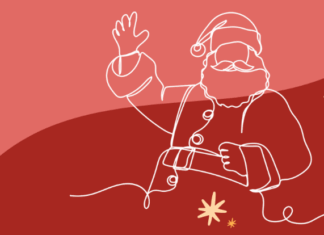 Festive magic at St Michael’s Hospice