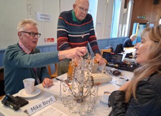 A second successful year