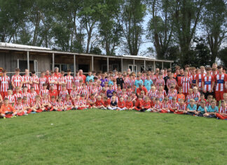 Rye Bay Football Club needs your help