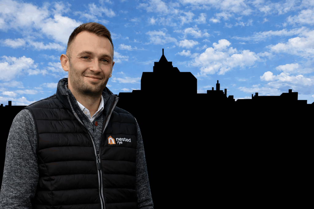 A successful first 12 months for Barnaby Osborne | Rye News