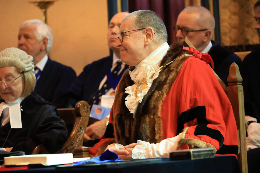 Mayor David Page 4F2A7150