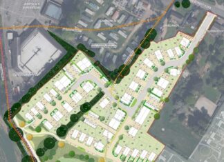 Decision due on Peasmarsh housing