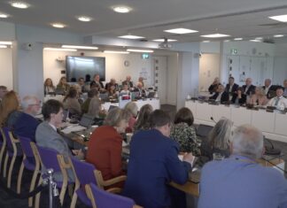Reform to run East Sussex
