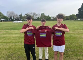 Rye 1sts go second