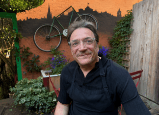 In conversation with Jonathan Breeds