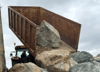 Saving the Mary Stanford Lifeboat House