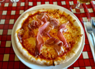 Simply Italian voted simply the best