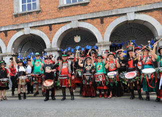 Rye celebrates all things Sussex