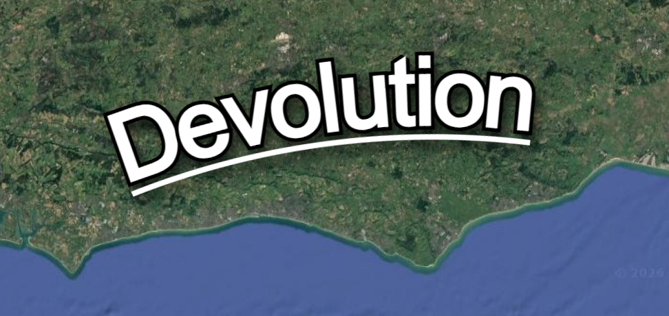 Sussex
