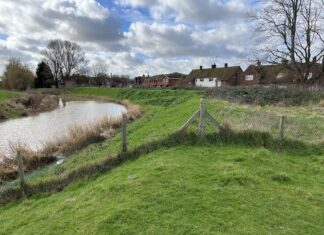 Plans for a new Tillingham Bridge